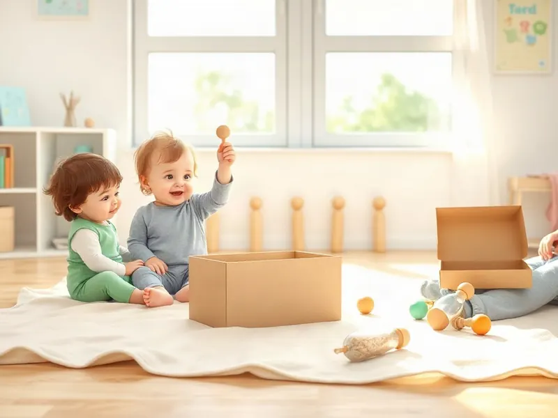 Ilustração da atividade O Brinquedo que Conserta sem Pressa