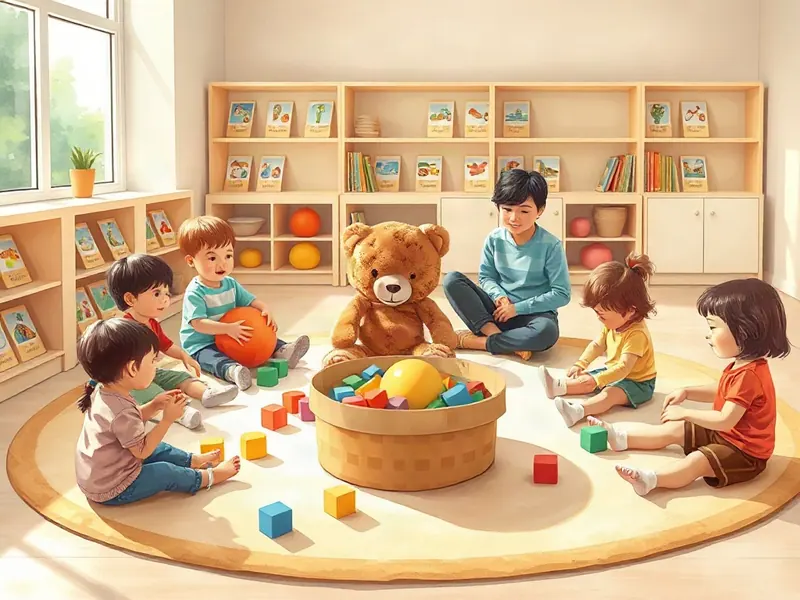 Ilustração da atividade A Historia do Brinquedo que Volta pra Casa