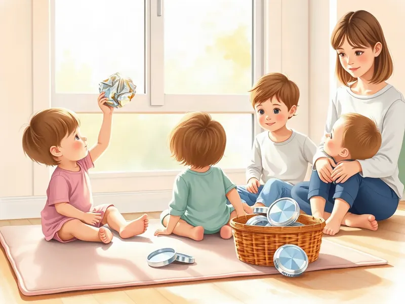 Ilustração da atividade Achados que Brilham na Janela