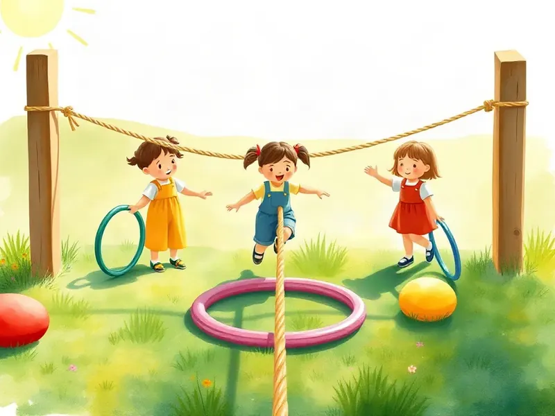 Ilustração da atividade A Ponte Que Construímos Juntos