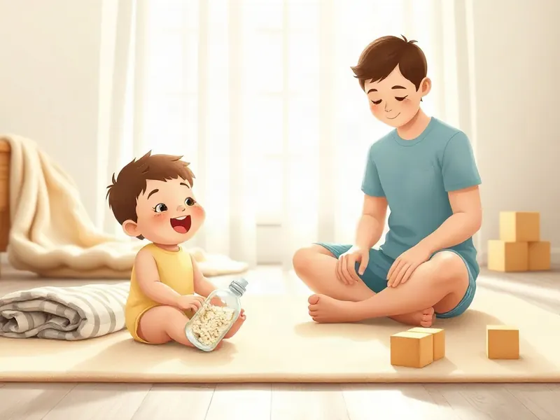 Ilustração da atividade Eco da Voz no Colo