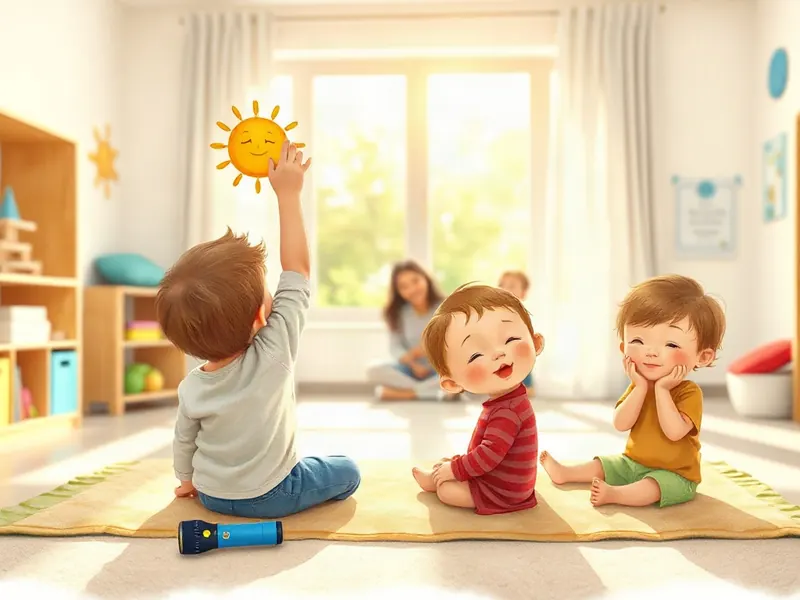 Ilustração da atividade A Janelinha do Sol e da Lua