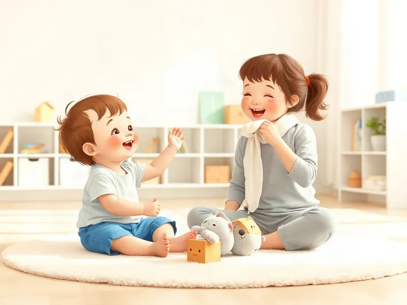 Ilustração da atividade Achou! Quem Sorriu Com Você