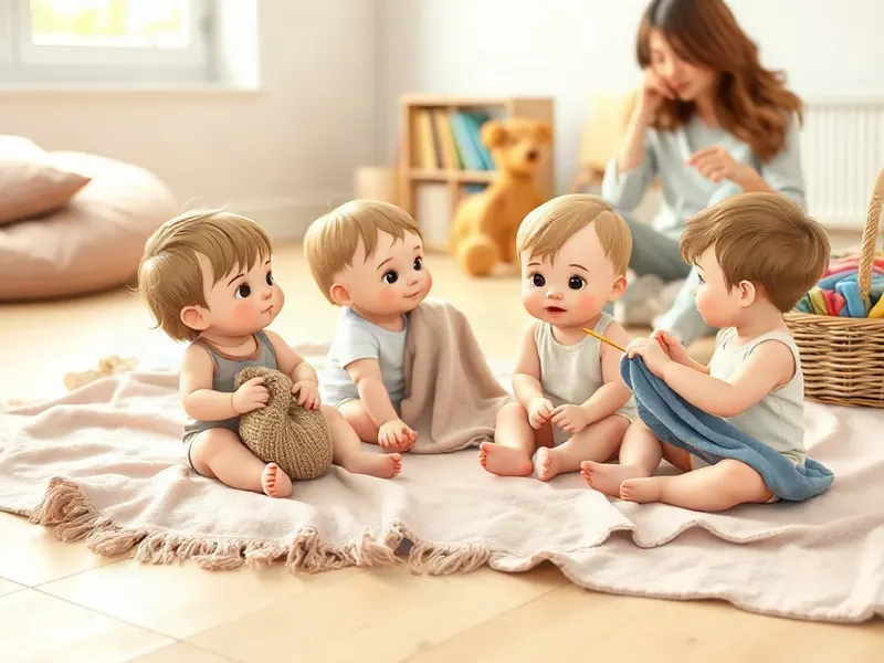 Ilustração da atividade Cantiga do Tecido Macio: Mãozinhas que Escolhem