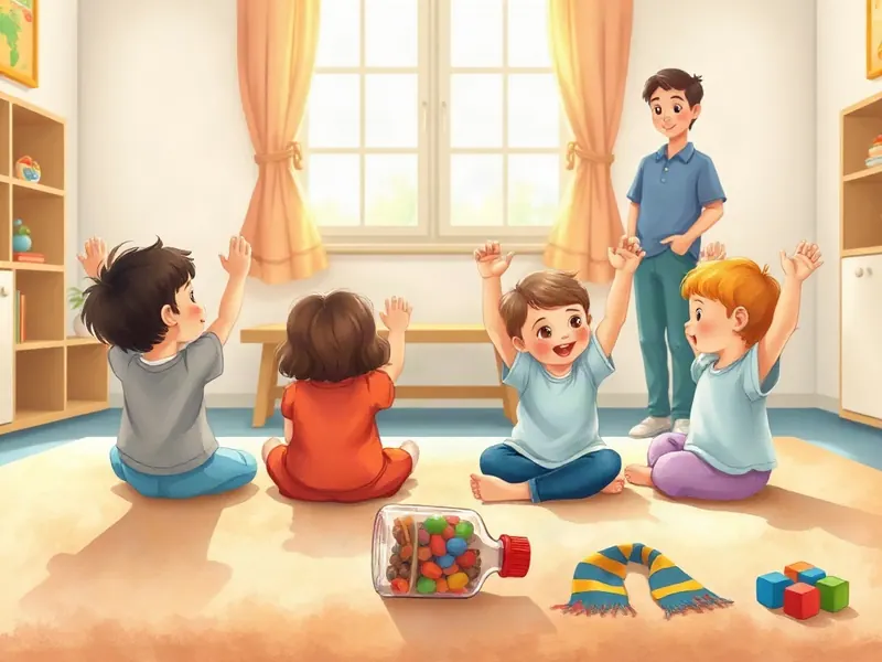 Ilustração da atividade O Espelho Que Canta