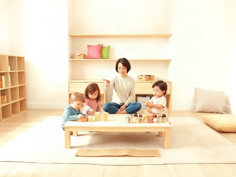 Ilustração da atividade Filas de Brinquedo na Mesma Medida