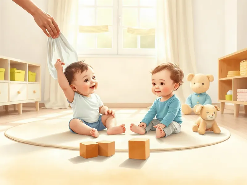 Ilustração da atividade Mãozinha Que Pega Igual a Mamãe