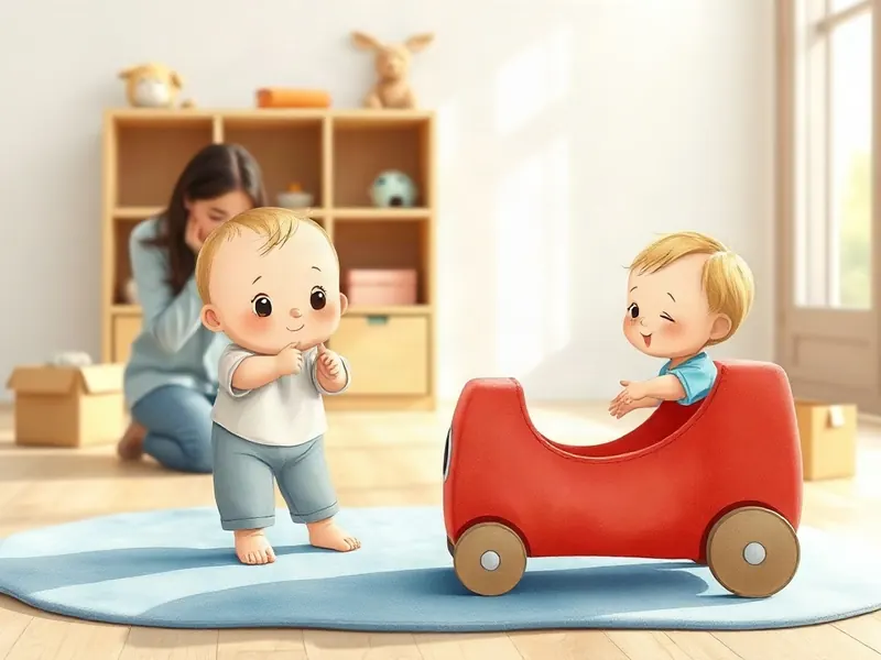 Ilustração da atividade Carrinho que Anda de Vez