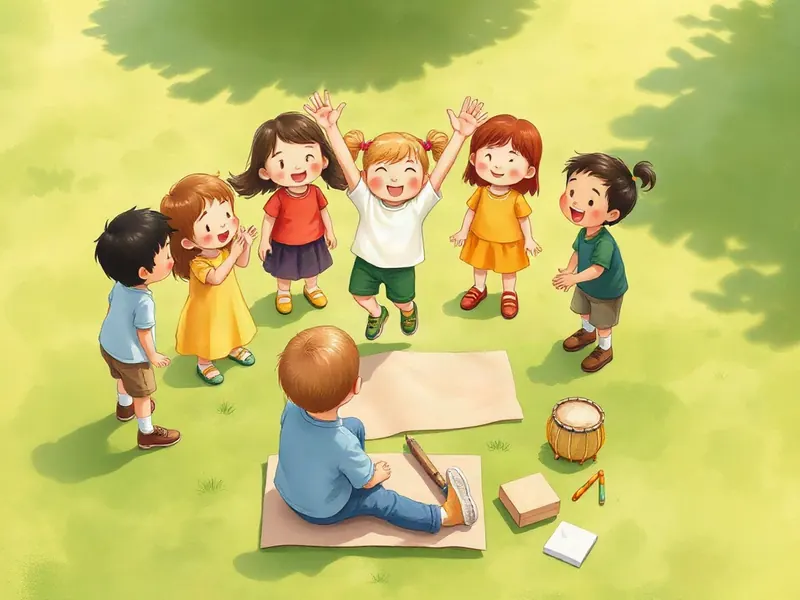 Ilustração da atividade Sequência do Bicho Inventado