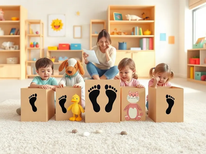 Ilustração da atividade Quantas Patinhas Tem o Bichinho?