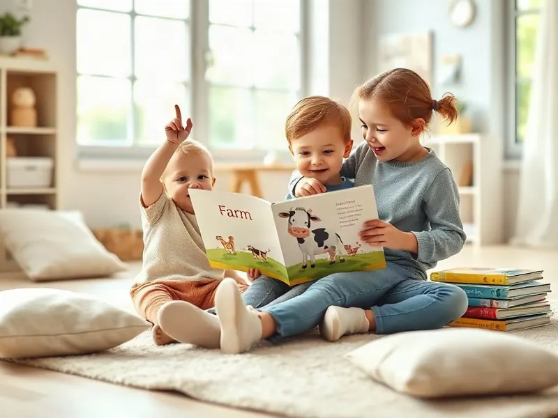 Ilustração da atividade Bichinho Escondido no Livro de Figuras