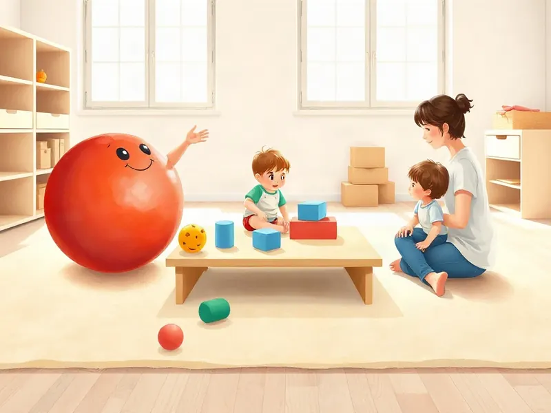 Ilustração da atividade Esticou o Braço, Eu Te Entendo: Pegando o Que Quero