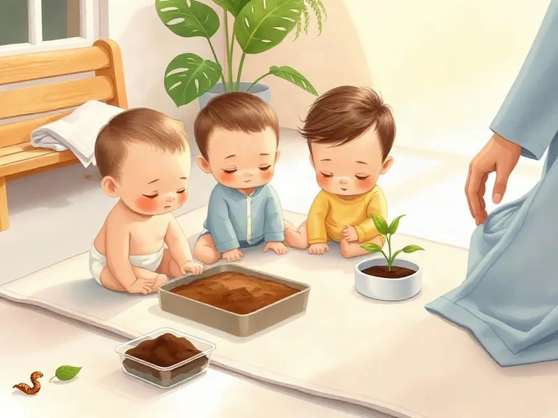 Ilustração da atividade Terra que Espalha e Conta
