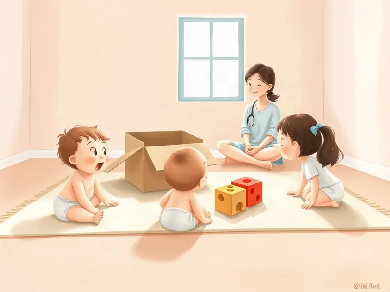 Ilustração da atividade Empurra e Guarda