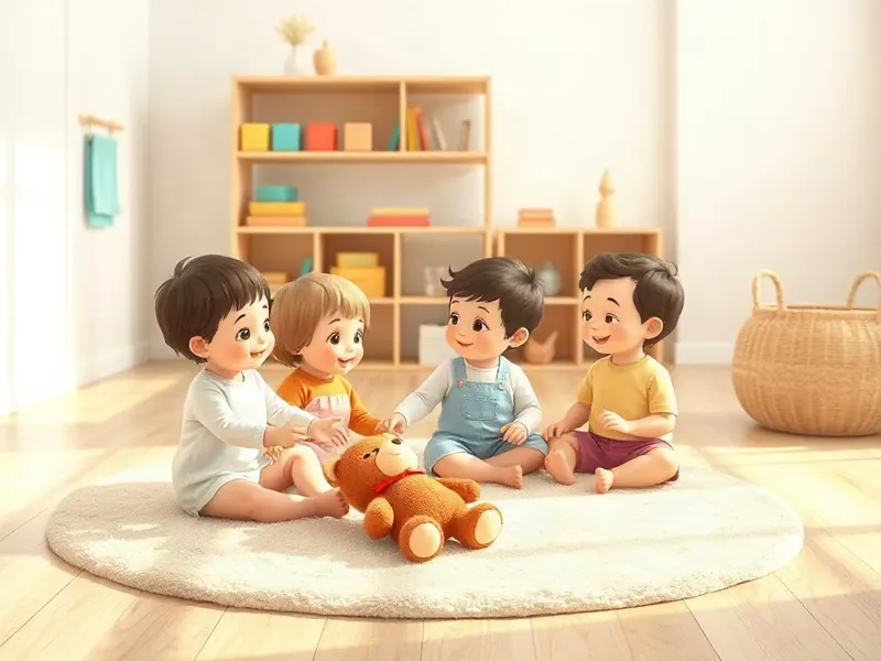 Ilustração da atividade Mãozinha Que Empresta: o Brinquedo que Caiu