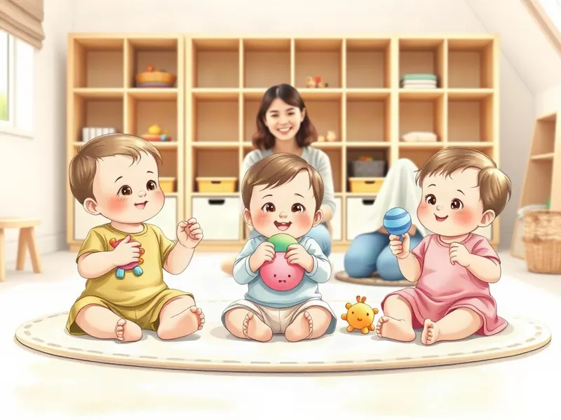 Ilustração da atividade Meu Brinquedo Canta Comigo