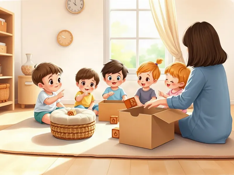 Ilustração da atividade Onde Está o Tesouro do Bichinho
