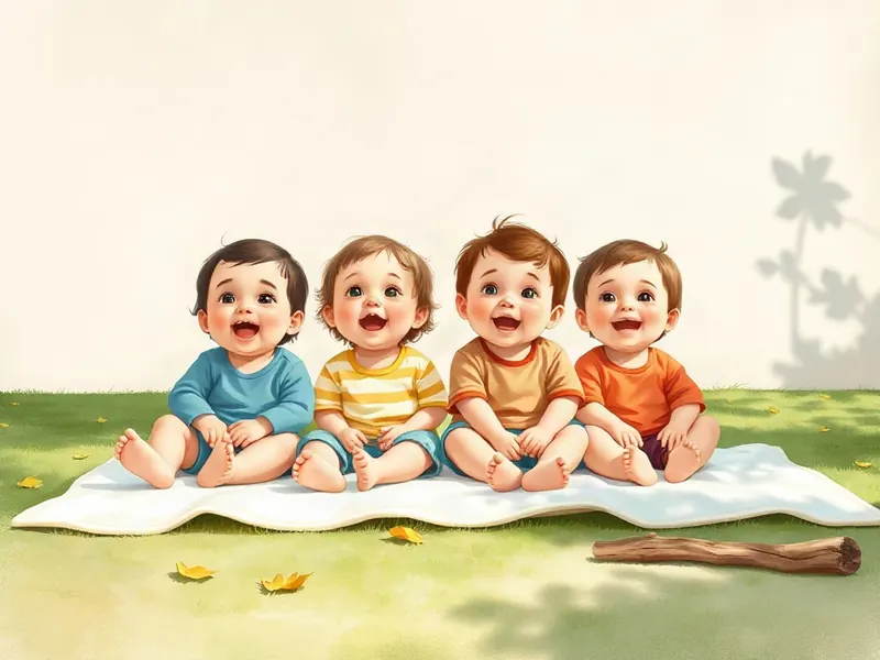 Ilustração da atividade Eco da Turminha no Parque