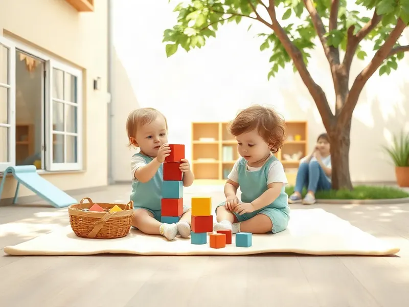 Ilustração da atividade Par que Encaixa no Chão da Varanda