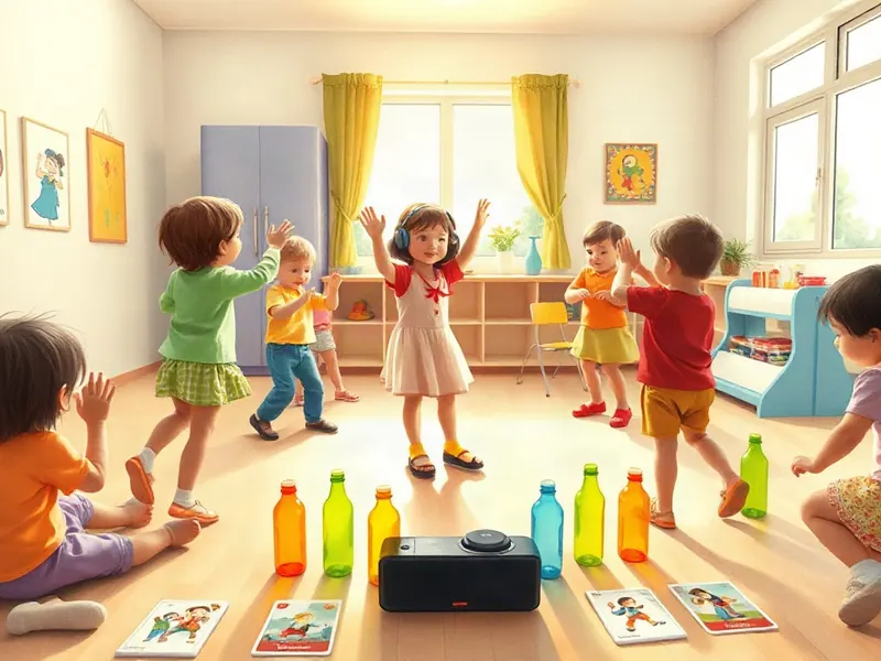 Ilustração da atividade Dança dos Cantos do Brasil
