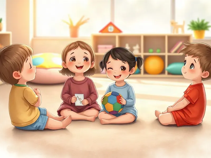 Ilustração da atividade A Bolinha que Conta Quem Eu Sou