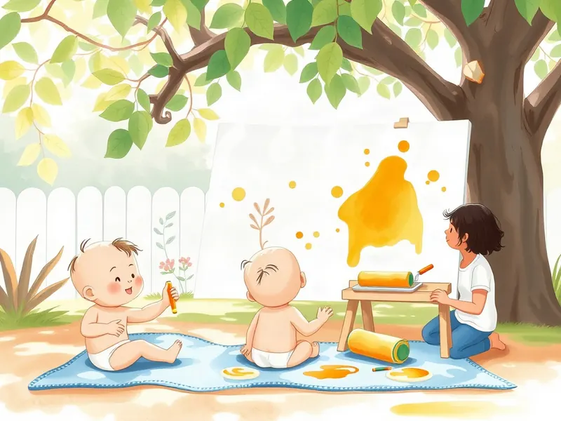 Ilustração da atividade Marcas ao Vento