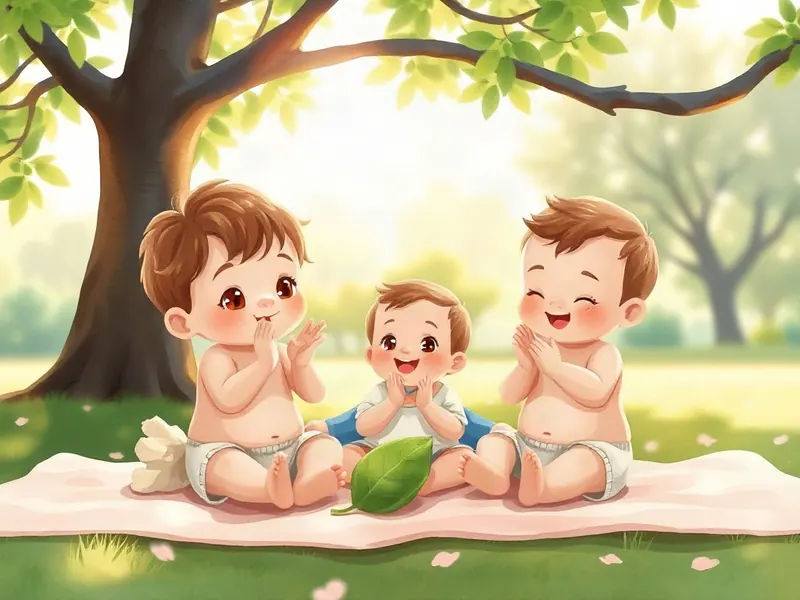 Ilustração da atividade Estalos da Barriga e da Boca