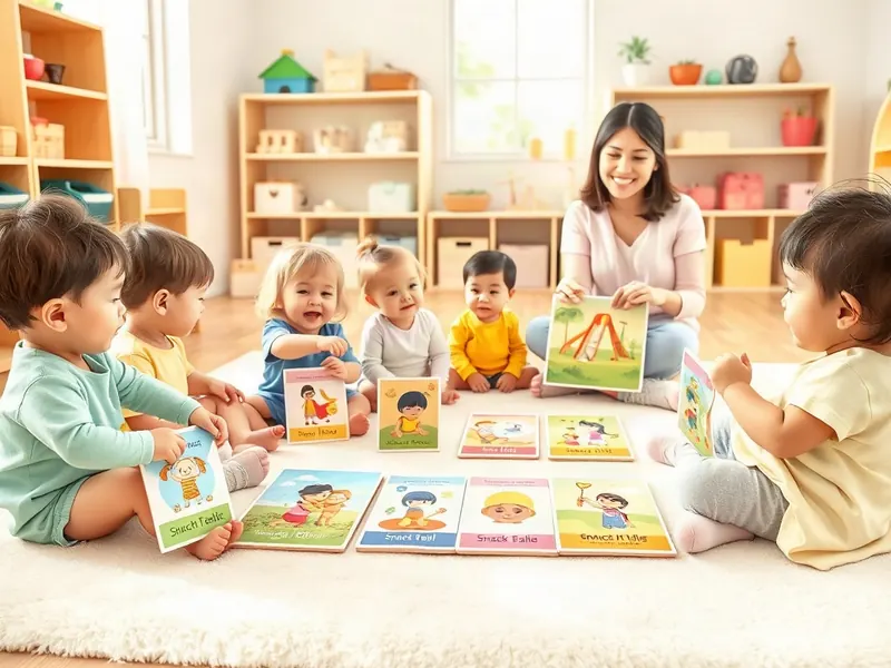 Ilustração da atividade Primeiro Acordou, Depois Lanchou: a Historia da Nossa Escola