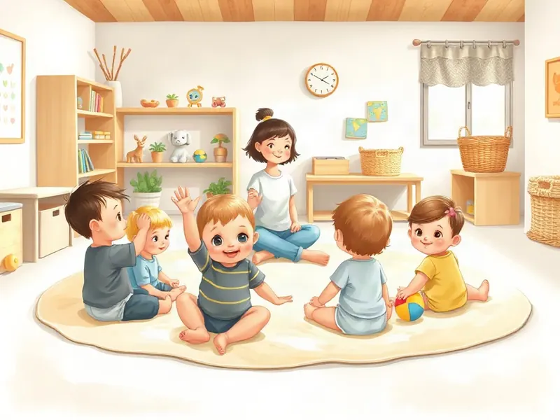 Ilustração da atividade Bolinha de Cantiga Pra Cada Um
