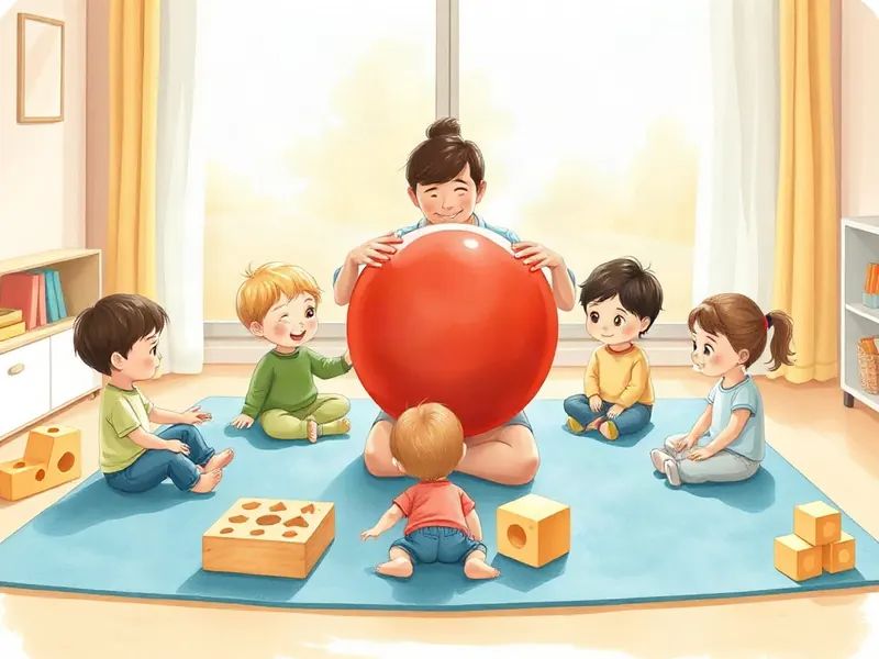 Ilustração da atividade A Bola dos Dois Bonecos