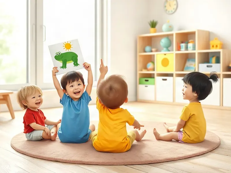 Ilustração da atividade A Historinha que Começa Igual