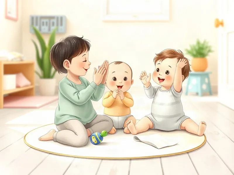 Ilustração da atividade Sorriso que Vai e Volta