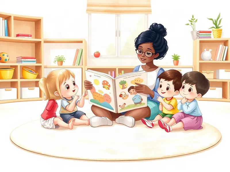 Ilustração da atividade Olhos Que Leem Figuras: Adivinhando o Livro pela Capa
