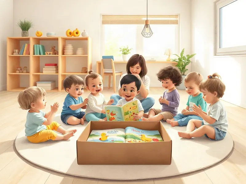 Ilustração da atividade Capa Que Conta Antes: Escolhendo o Livro Pela Figura