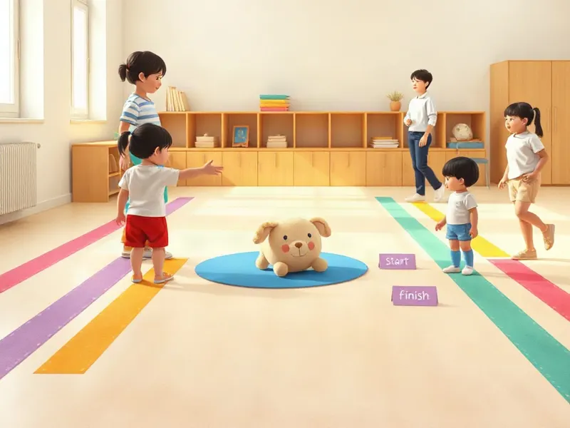 Ilustração da atividade Caminhos até a casinha