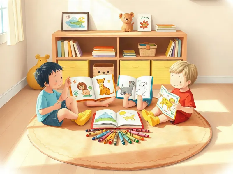 Ilustração da atividade Escolha de História, Traço de Lembrança