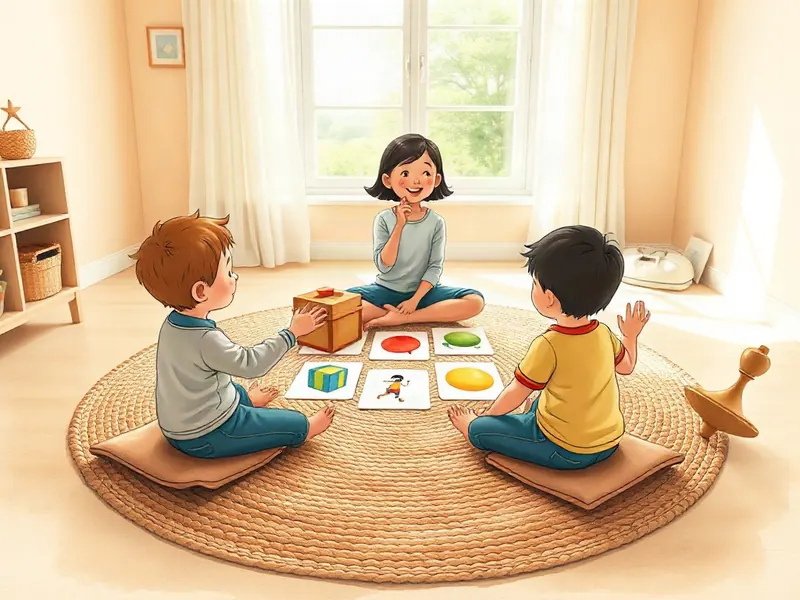 Ilustração da atividade Roda do Tempo de Tela