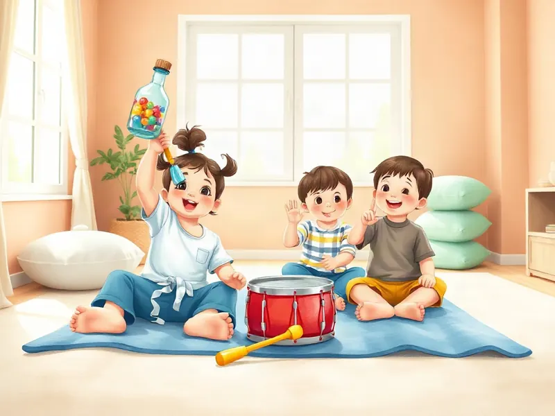 Ilustração da atividade Banda das Latas