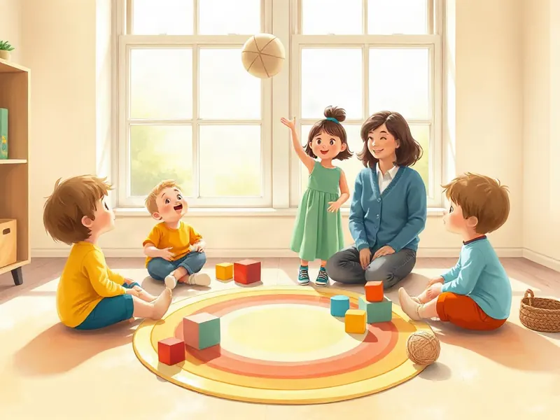 Ilustração da atividade A Queimada da Bola Viajante