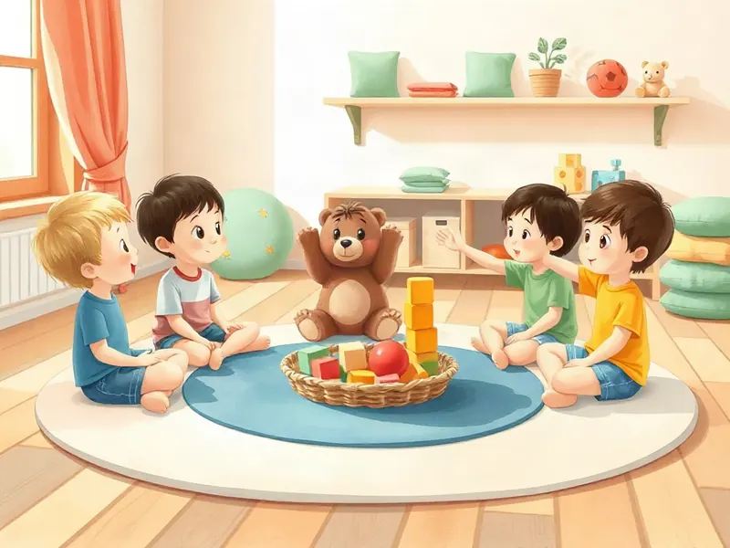 Ilustração da atividade O boneco e o brinquedo