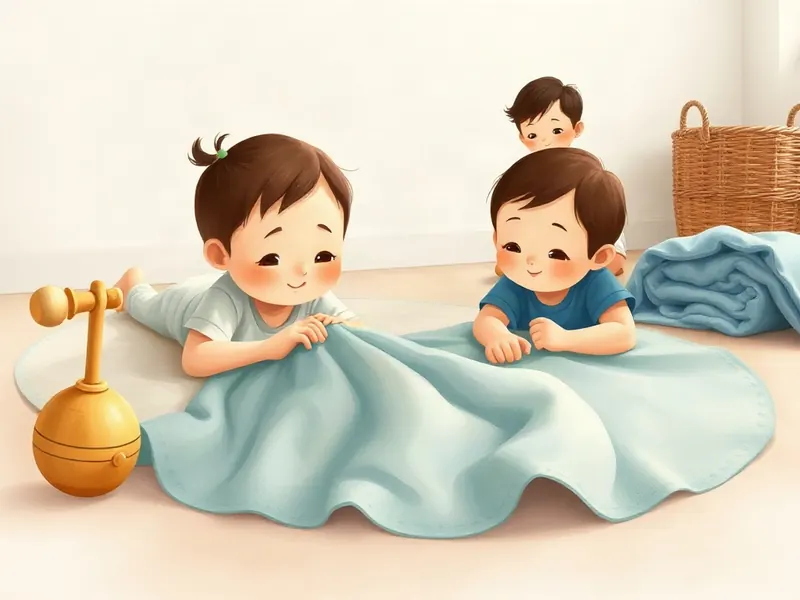 Ilustração da atividade Mãozinha que Encontra a Sua