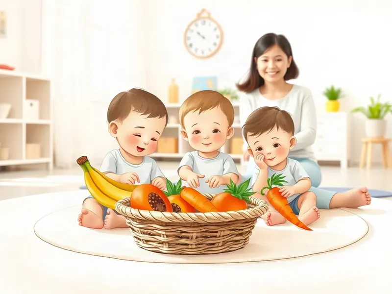 Ilustração da atividade Prato Colorido da Sacolinha