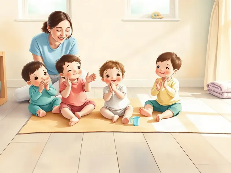 Ilustração da atividade Corpo que Faz Barulho