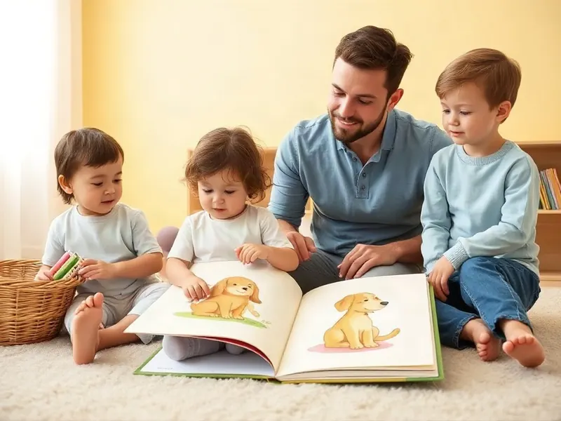 Ilustração da atividade Livro que Anda Comigo