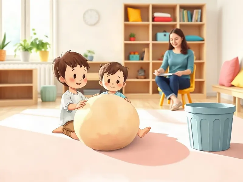 Ilustração da atividade O Tapete dos Passinhos Juntos
