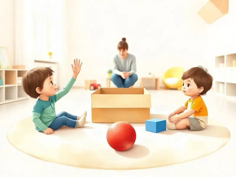 Ilustração da atividade Pedindo Ajuda com Gentileza