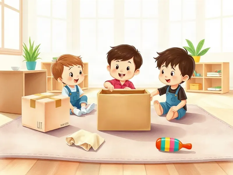 Ilustração da atividade Cadê o Lugar do Chocalho?