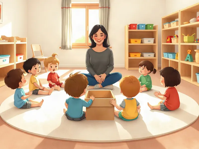 Ilustração da atividade Pé na Mesa, Som na Roda