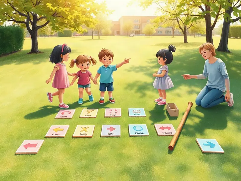 Ilustração da atividade Trem das Figuras que Andam