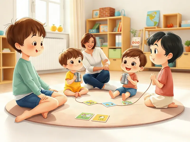 Ilustração da atividade O Recado do Pote de Lata